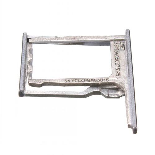 Sim Card Tray Holder Slot   Micro-Sd Card Memory Holder Repl