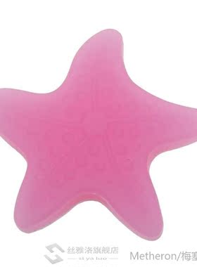 Thickening Mute Wall Papers Home Decor Starfish Modern Door