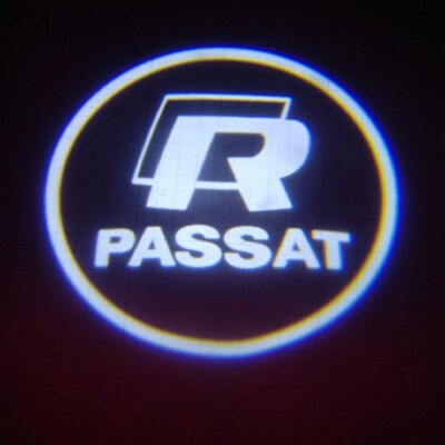 Mass 11-21 all-new passat dedicated welcome lamp old passat
