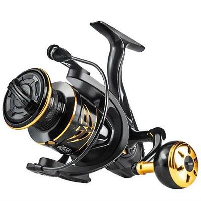 12kg Braking Force Spinning Fishing Reel 5.1/1 Speed Ratio