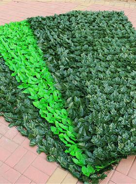 Artificial Privacy Panels Topiary Hedge Plant UV Protection