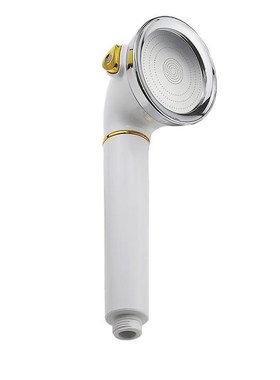 Shower Head Handheld High Pressure Showers Water Saving 3 Sp