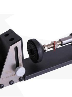 Woodworking Pocket Hole Jig System Guide Crpenter Kit Incli