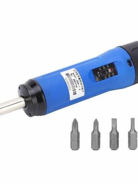 Torque Screwdriver ZSQ-1.2 Economical Preset Wrench with Str