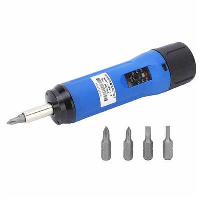 Torque Screwdriver ZSQ-1.2 Economical Preset Wrench with Str