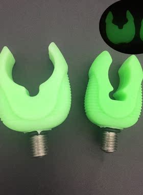 Fishing Rod Rest Butt Pole Stick Holder Coarse Fishing Suppo