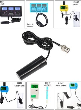 Professional Laboratory Electrode Aquarium Hydroponic Spare