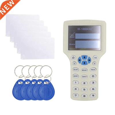 RFID Copier NFC IC ID Reader Writer Encrypted Duplicator Pro