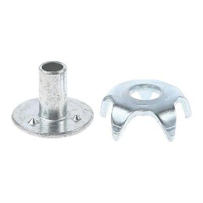 Anti Slip Ice Snow Grip Nails Hiking Ground Grippers