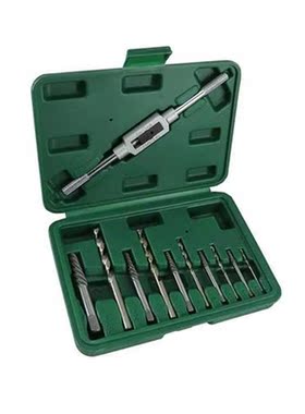 1Broken Wire Remover MM-10MM Head Screw Extractor With Hold