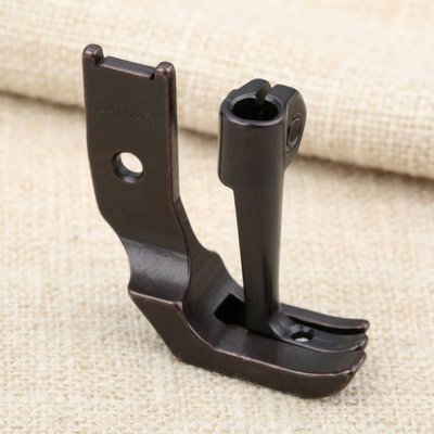 1set 240148 Industrial Sewing Machine Presser Foot Walking F