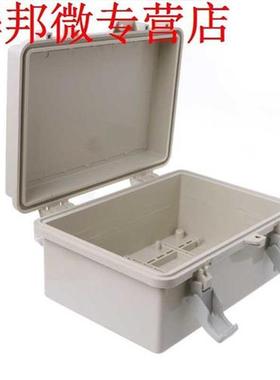 IP65 Waterproof Electronic Junction Box Enclosure Case Outdo