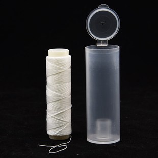 1pc PJ1/2/3/4/5/7 High Tensile Polyester Bait Elastic Thread