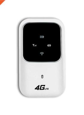 Portable 4G LTE WIFI Router 150Mbps Mobile Broadband Hotspot