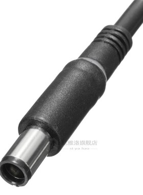 240W 19.5V 12.3A 7.4x5.0 mm Power Supply Laptop Charger Adap