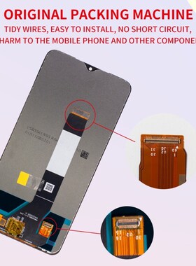 For Xiaomi Mi Note10 9Por 9t POCO M3 Redmi 9 4G LCD Touch Sc