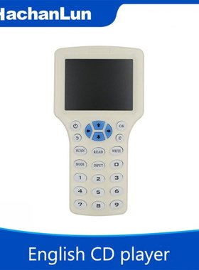 IC/ID Frequency RFID Access Control Card Reader NFC Encrypte