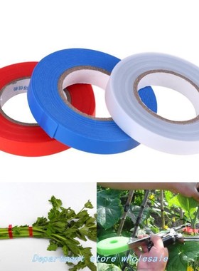 Garden Tape Tree Parafilm Secateurs Graft Branch Bind Belt P