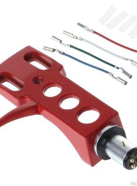 Turntable Headshell Mount Universal LP Phono Cartridge