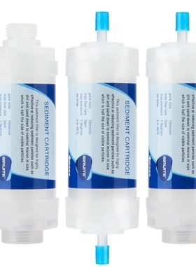 D0AB Sediment Water Filter Replacement Water Filter Sink