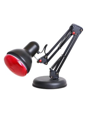 100W Infrared Lamp Therapy Red Light Heating Massage Therap