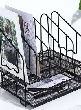 File Organizer For Desk Drawer Office Desk Organizers