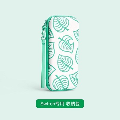Designer for Nintendo Switch Case Bag Animal Crossing Ninten