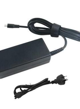 USB C Fa Charger 65W 20V 3.25A Power Adapter Compatible wi