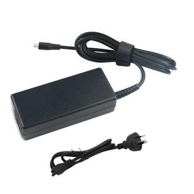 USB C Fa Charger 65W 20V 3.25A Power Adapter Compatible wi