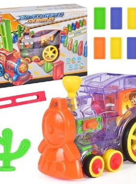 Domino Klasik 20 Buah dan 40 Buah Warna Acak Bayi