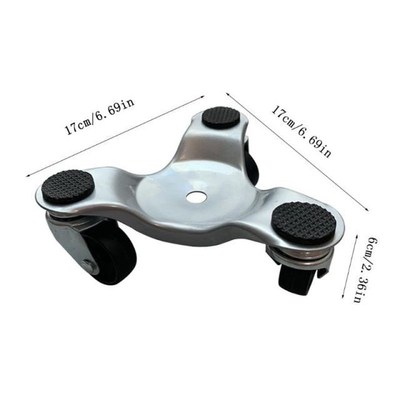 Move Furniture Tool Transport Shifter Wheel Slider Remover R
