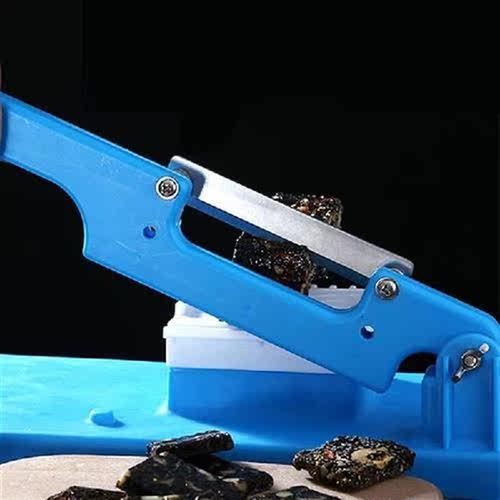 Multifunctional Table Slicer Frozen Meat Cutting Machine