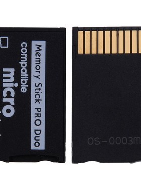 Mini Micro SD Adapter TF Card to MS Card Reader Memory  MS P