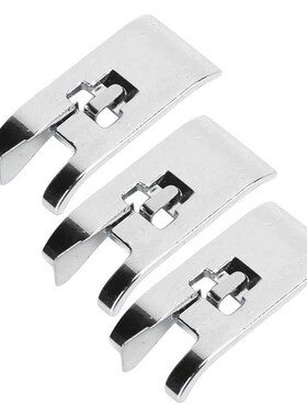 Presser Foot Widely Used Sewing Machine Foot for Sewing