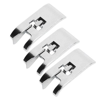 Presser Foot Widely Used Sewing Machine Foot for Sewing