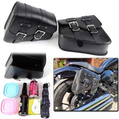 Waterproof Motorcycle bag For Sportster XL 883 1200 Motorcyc