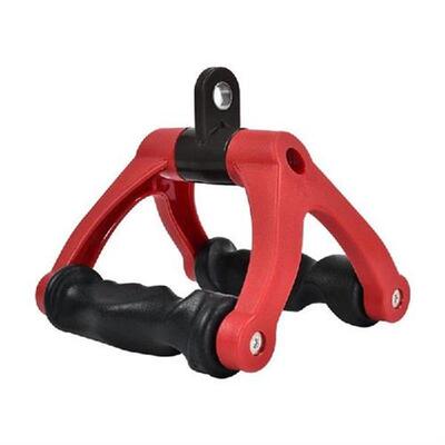 Hot Double D Handle Row Handle Grip Triangle V Shaped