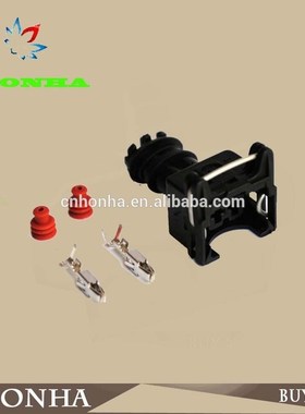 Free shipping 50 pcs 282189 1 927770 3 828905 1 Tyco 2 Pin