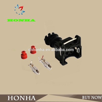 Free shipping 50 pcs 282189 1 927770 3 828905 1 Tyco 2 Pin