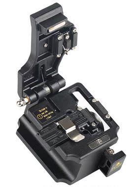 SKL-8A Optical Fiber Cleaver High Accuracy Splicers Power To