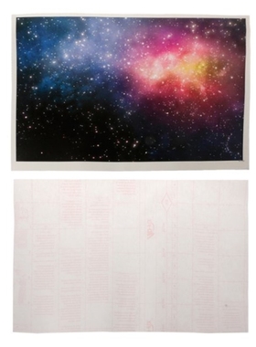 Various 14 inches notebook stickers DIY Laptop Sticker Lapto