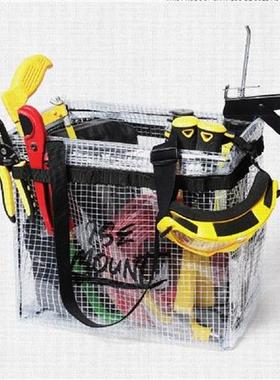 Camping Carry Bag Oxford Thermal Bag Large Capacity Tent