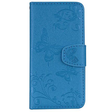 Flip Book Case For Coque Redmi Note 7 Pro Luxury Leather Wal