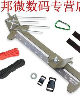 Paracord Jig Bracelet Maker Paracord And Monkey Fist Jig Too