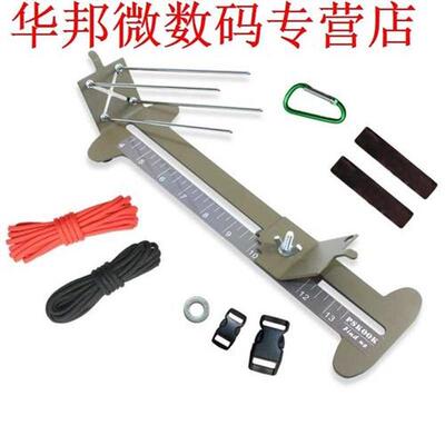 Paracord Jig Bracelet Maker Paracord And Monkey Fist Jig Too