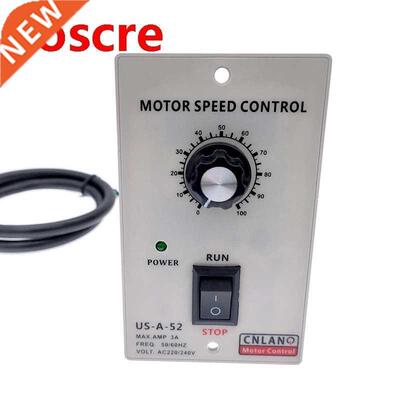 400W speed controller US-A-52 Motor Speed Pinpoint Regulator