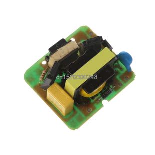 1PC 40W DC-AC 12V To 220V Step-up Transformer Boost Module I