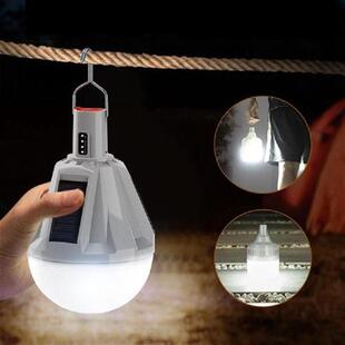 Hanging Lawn LED Hook Solar with Lights Decorative Dimmable