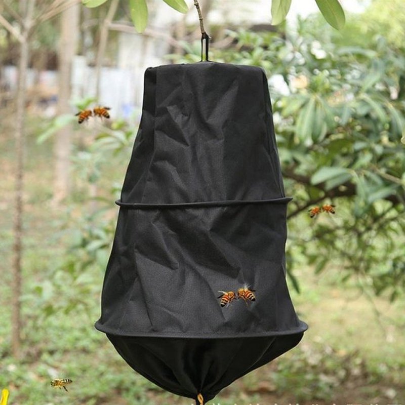 Beekeeping Bee Cage Swarm Trap Swarming Catcher 2020 New Out