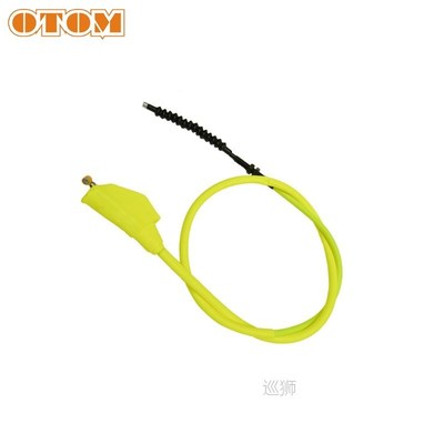 Motorcycle Enduro Clutch Line Cable Wire Dirt Bike 316 Stain
